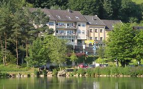 Schlossblick Blankenheim (north Rhine-westphalia) 3*